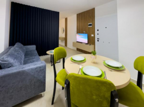 Eden Apartment